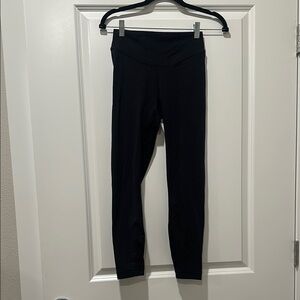 Lululemon Wunder Under Nulux High Rise Tight 25” (no drawstring)